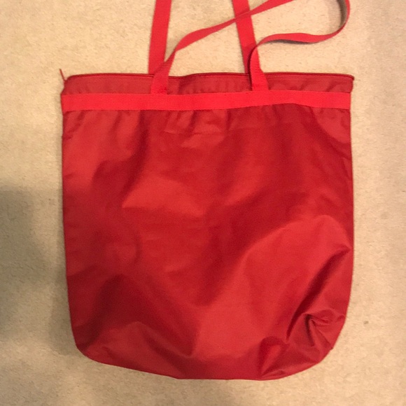 Alpha Gamma Delta tote - Picture 2 of 3